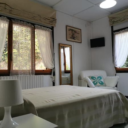 B&B The Lodge 波坦察 外观 照片
