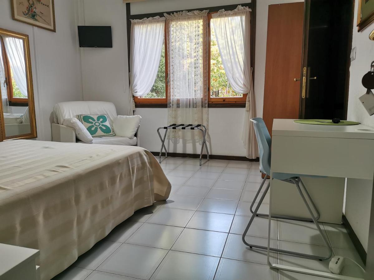 B&B The Lodge 波坦察 外观 照片