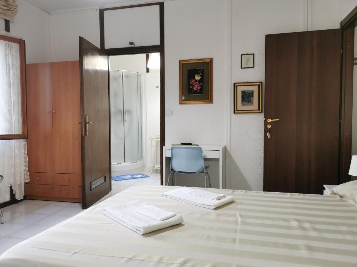 B&B The Lodge 波坦察 外观 照片