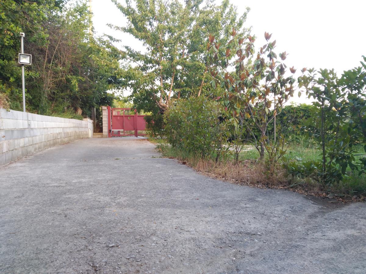B&B The Lodge 波坦察 外观 照片